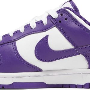 3 dunk week low championship purple 2799 333