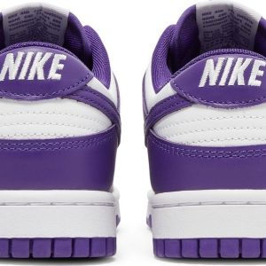 5 dunk week low championship purple 2799 333