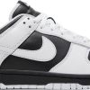 dunk low reverse panda 2799 336