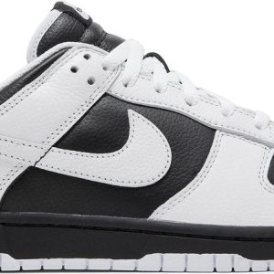 1 dunk low reverse panda 2799 336