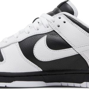 3 dunk low reverse panda 2799 336