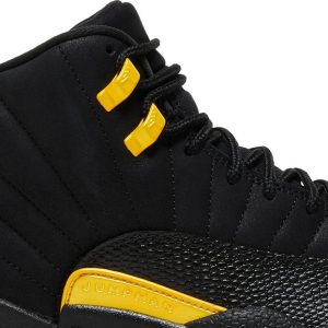 2 air jordan 12 retro black taxi 2799 337