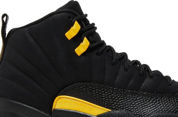 2 air hatfield jordan 12 retro black taxi 2799 337