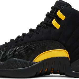 3 air jordan 12 retro black taxi 2799 337