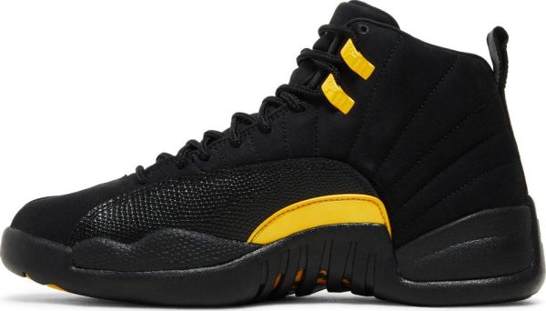 3 air hatfield jordan 12 retro black taxi 2799 337