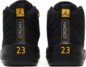 5 air hatfield jordan 12 retro black taxi 2799 337