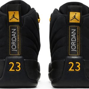 5 air jordan 12 retro black taxi 2799 337