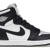 jordan 1 retro high 85 black white 2023 2799 338