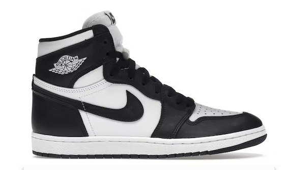 1 jordan 1 retro high 85 black white 2023 2799 338