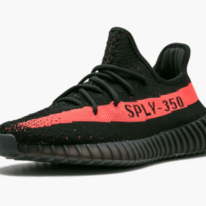 2 yeezy boost 350 v2 core black red 2799 358