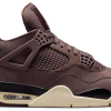 jordan 4 retro a ma maniere violet ore 2799 359