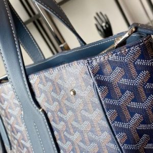 3 voltaire bag brownnavy bluegreen for women 151in385cm volta3mmlty01cl03p 2799 1377