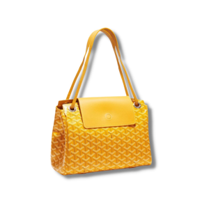 rouette pm bag yellowburgundygreen for women 122in31cm rouettpmlty07cl07p 2799 1378