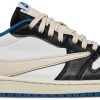 fragment design x travis scott x air grey jordan 1 retro low dm7866 140 2799 374
