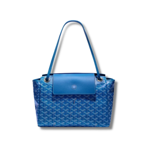 rouette pm bag blueorangewhite for women 122in31cm rouettpmlty07cl07p 2799 1380