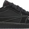 jordan 1 retro low og sp travis scott black phantom 2799 393