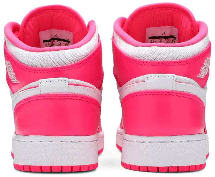 Jordan 1 Low Easter Pastel Grind