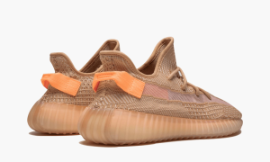 4 future yeezy boost 350 v2 clay 2799 432