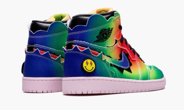 3 air jordan 1 retro j balvin 2799 434