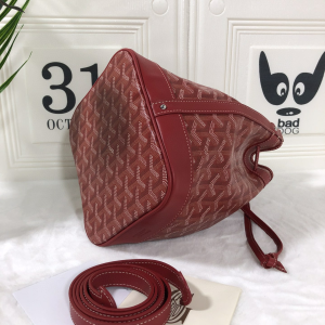 12 petit flot bucket bag whiteredblack for women 91in23cm 2799 1390