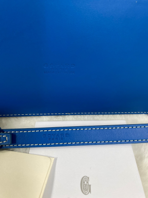 12 vendome mini bag bluedark greybrown for women 91in23cm vendosminty01cl03p 2799 1397
