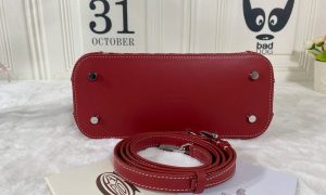 13 vendome mini bag redwhiteblack for women 91in23cm vendosminty01cl03p 2799 1404