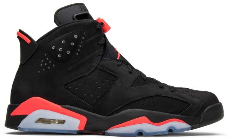 Jordan 6 basse online