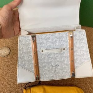 4 saigon structure mini bag yellowwhiteburgundy for women 79in20cm saigobminty01cl03p 2799 1411