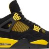 jordan 4 retro thunder 2023 2799 504