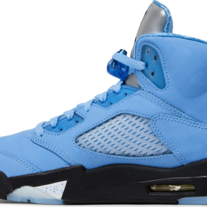 3 jordan 5 retro unc university blue 2799 505