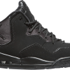 jordan courtside 23 triple black ar1000 001 2799 512