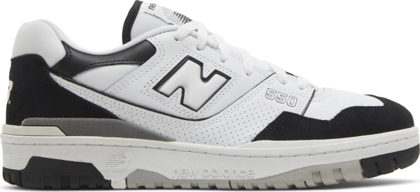 new balance 550 white black 2799 514