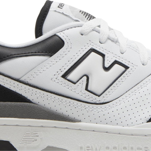 2 new balance 550 white black 2799 514