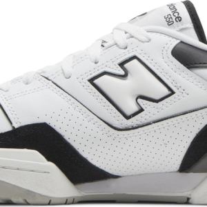 3 new balance 550 white black 2799 514