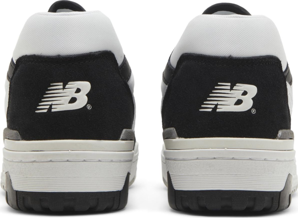 5 new balance 550 white black 2799 514