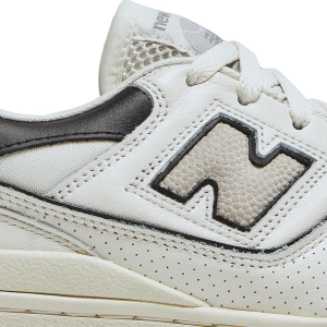 2 new balance 550 cream black 2799 515