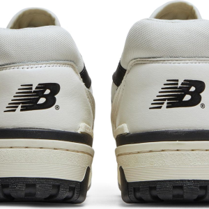 5 new balance 550 cream black 2799 515