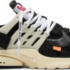 nike air presto off white 2799 528