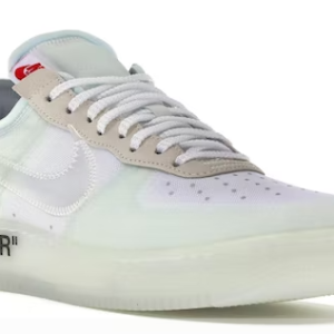 2 nike air force 1 low off white 2799 530