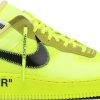 nike air force 1 low off white volt 2799 531