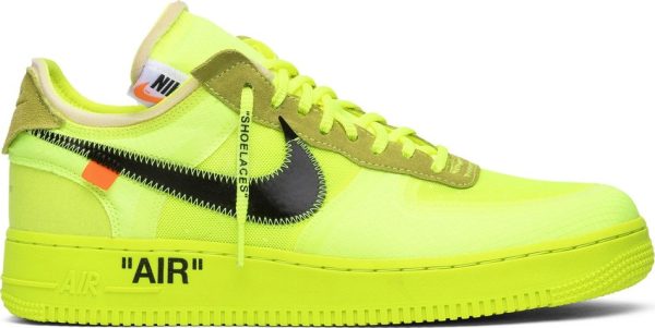 nike air force 1 low off white volt 2799 531 600x301