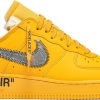 nike air force 1 low off white lemonade 2799 533