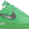 nike vintage air force 1 low off white brooklyn 2799 534