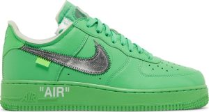 nike store air force 1 low off white brooklyn 2799 534