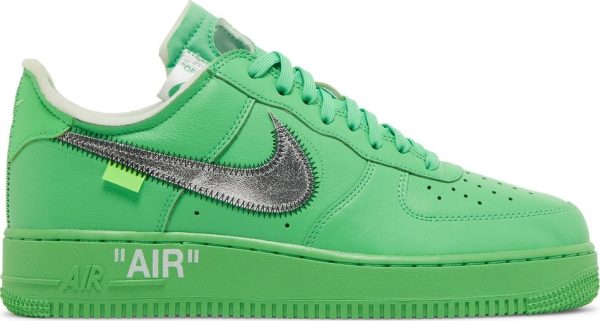 1 nike air force 1 low off white brooklyn 2799 534