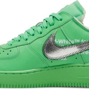 3 nike air force 1 low off white brooklyn 2799 534