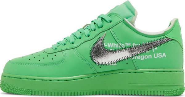 3 nike air force 1 low off white brooklyn 2799 534