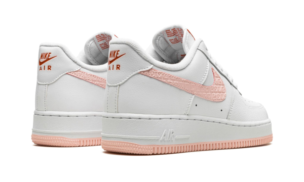 3 nike Zero air force 1 low vd valentines day 2022 2799 535