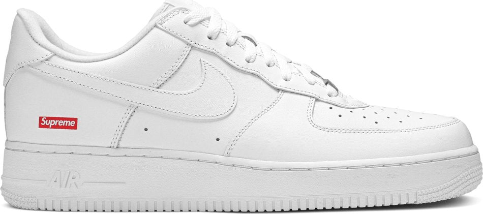 nike air force 1 low supreme white 2799 536