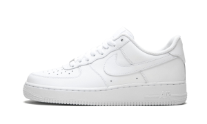 1-Air Force 1 Low '07 White  - 2799-537